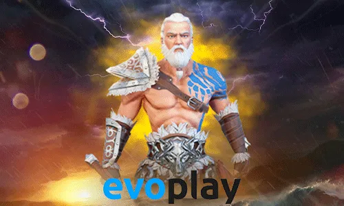 evoplay by สล็อต เว็บ แท้