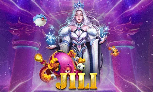 jili by สล็อต เว็บ แท้