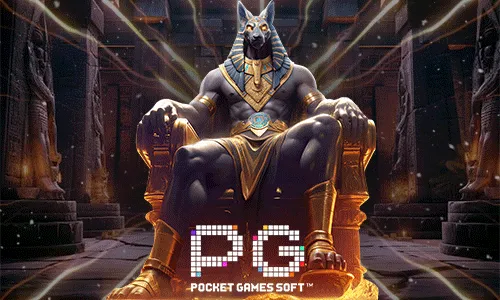 pg by สล็อต เว็บ แท้