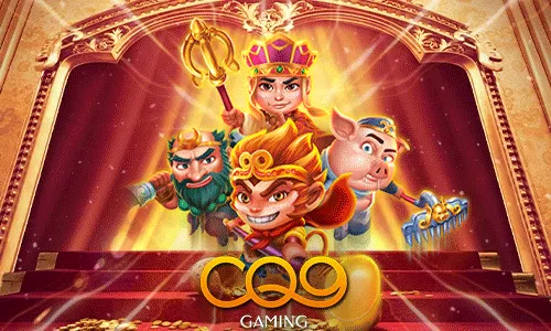 cQ9 by สล็อต เว็บ แท้